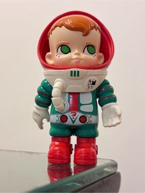 SAMSAM ADVENTURER X KAMEN RIDER blind box V3 Figure Figurine
